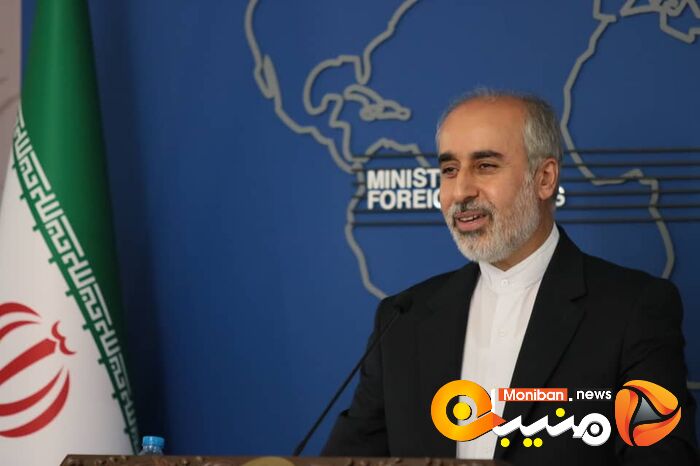 ناصر کنعانی