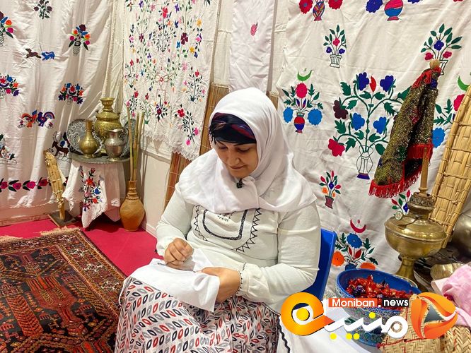 گزارش تصویری| شانزدهمین جشنواره بین المللی فرهنگ و اقتصاد اقوام ایران زمین در استان گلستان