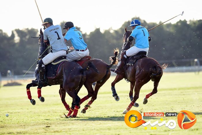 مسابقات چوگان "جام فردوسی"