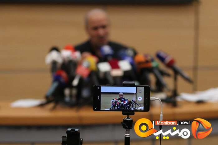 مهدی تاج