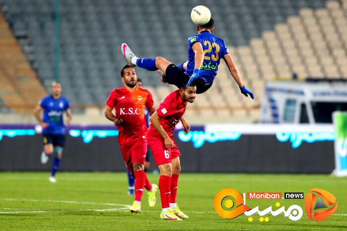 استقلال فولاد