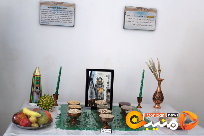 گزارش تصویری| یزد زیبا در شهیرورماه ۱۴۰۲