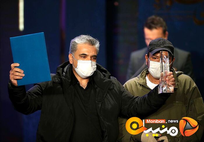 جشنواره فیلم فجر