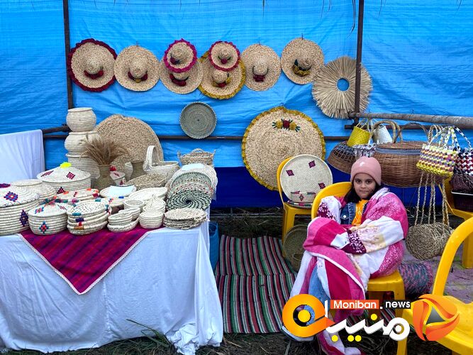 گزارش تصویری| شانزدهمین جشنواره بین المللی فرهنگ و اقتصاد اقوام ایران زمین در استان گلستان