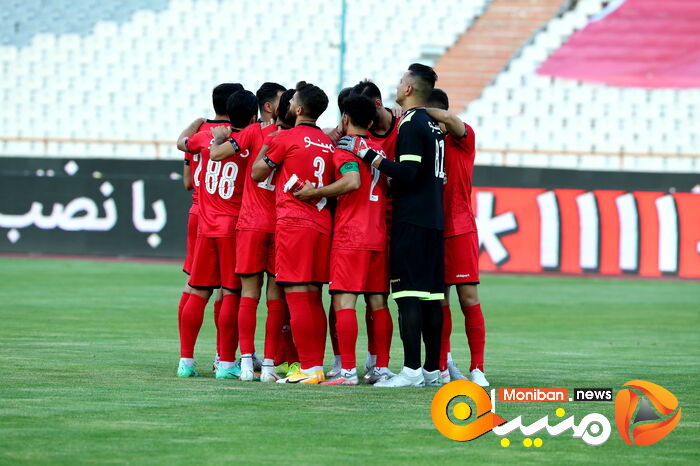 داربی ۹۶