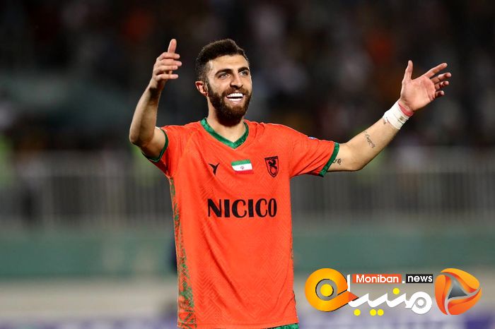 گزارش تصویری| صعود مس رفسنجان در جام حذفی مقابل آلومینیوم اراک