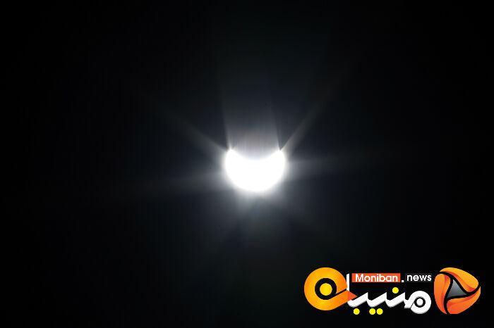 خورشیدگرفتگی 