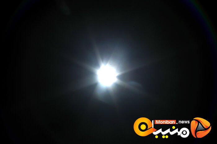 خورشیدگرفتگی 