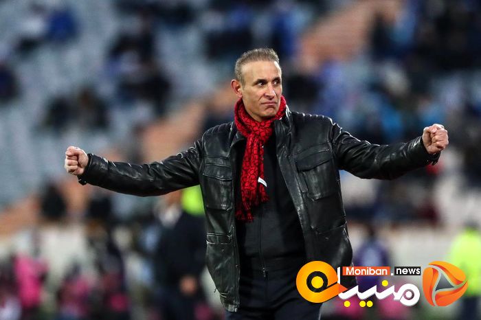 دربی پایتخت