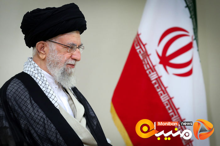 دیدار اردوغان با رهبر معظم انقلاب