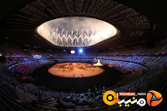 TOKYO 2020