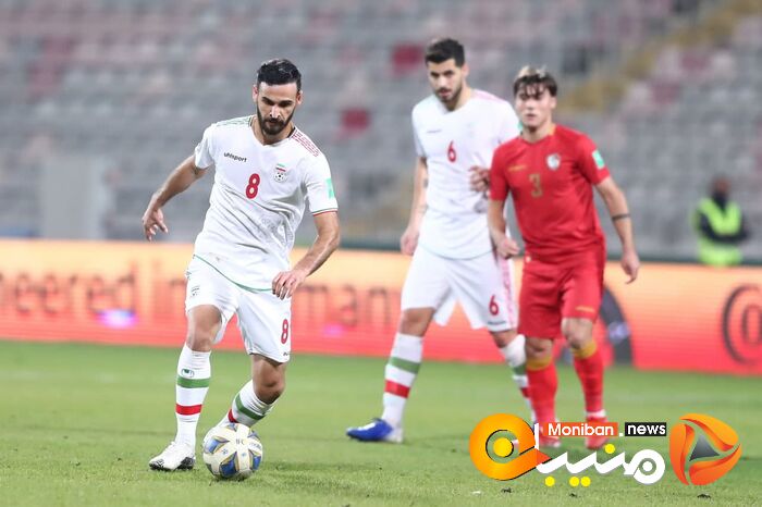 بازی ایران و سوریه در اردن