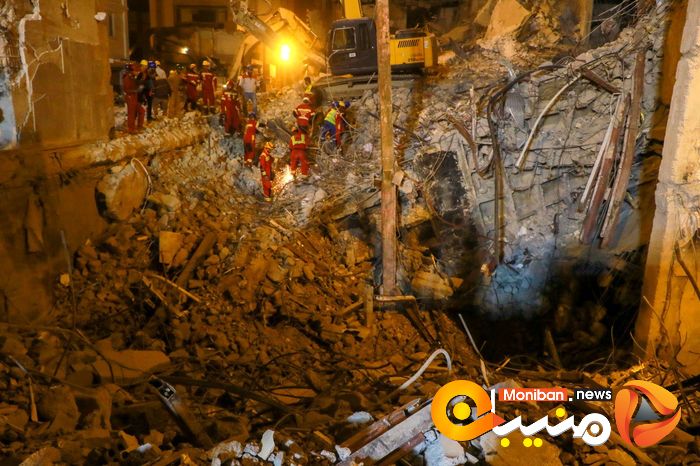 متروپل روز نهم