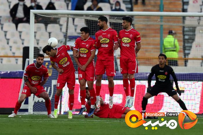 دربی پایتخت