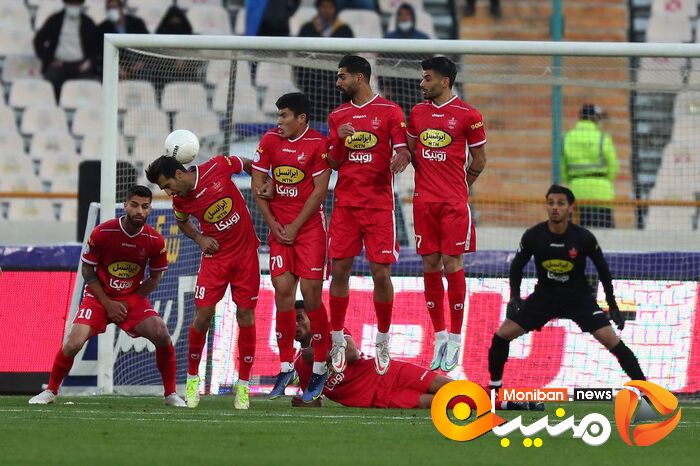 دربی پایتخت