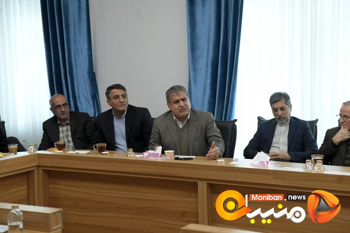 دیدار جمعی از فرهنگیان با حسن روحانی