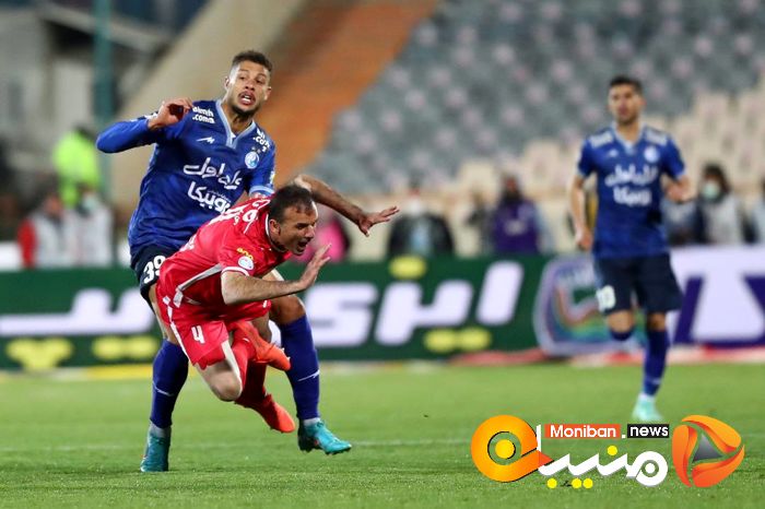 دربی پایتخت