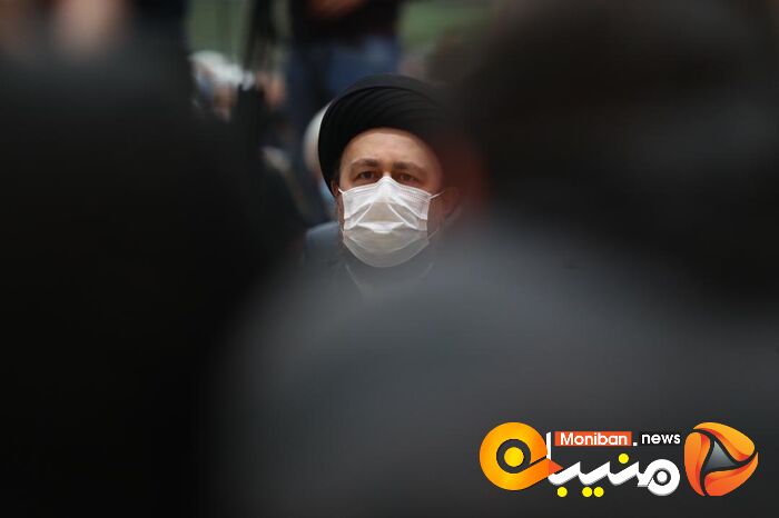 مراسم پنجمین سالگرد درگذشت آیت الله هاشمی رفسجانی