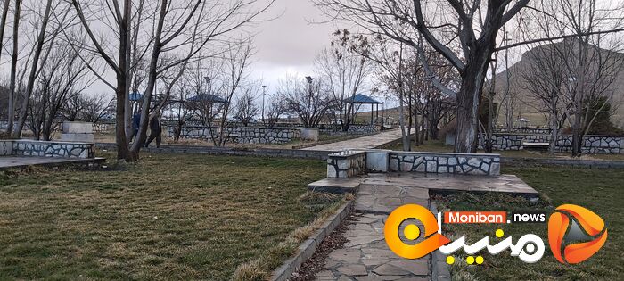 دریاچه سراب قروه
