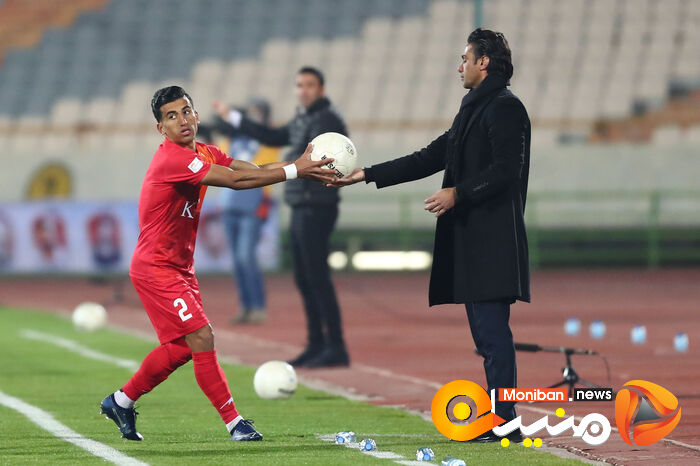 استقلال فولاد