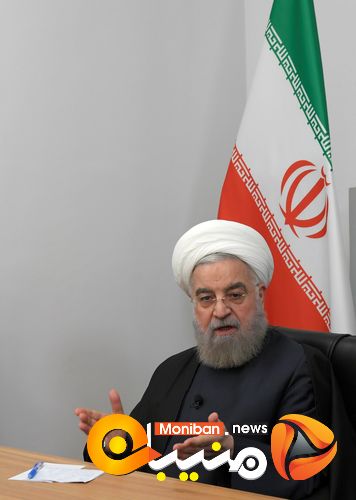 گزارش تصویری| دیدار جمعی از وزرا و معاونان سابق رئیس‌جمهور با حسن روحانی