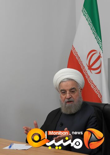 گزارش تصویری| دیدار جمعی از وزرا و معاونان سابق رئیس‌جمهور با حسن روحانی
