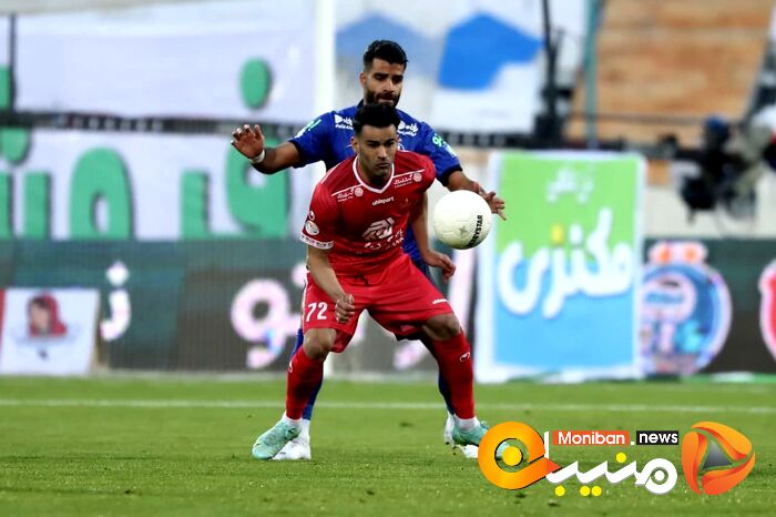دربی 97