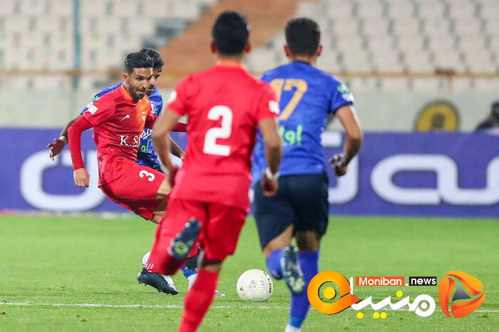 استقلال فولاد
