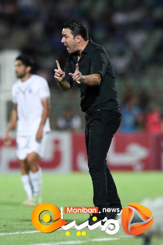 گزارش تصویری| بازی استقلال و ملوان