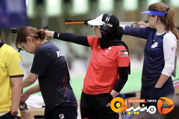 عملکرد ورزشکاران ایرانی در روز دوم المپیک