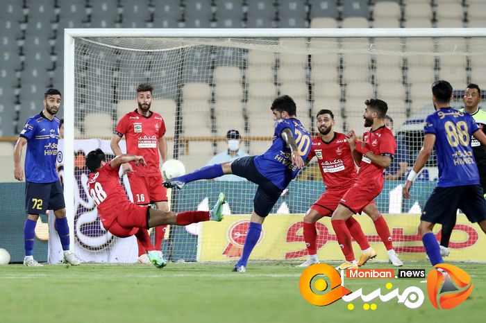 داربی ۹۶