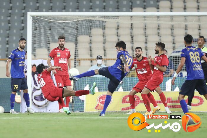 داربی ۹۶