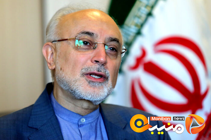 مصاحبه علی اکبر صالحی، رئیس سابق آژانس انرژی اتمی با منیبان
