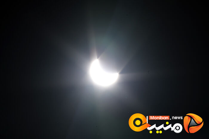 خورشیدگرفتگی 