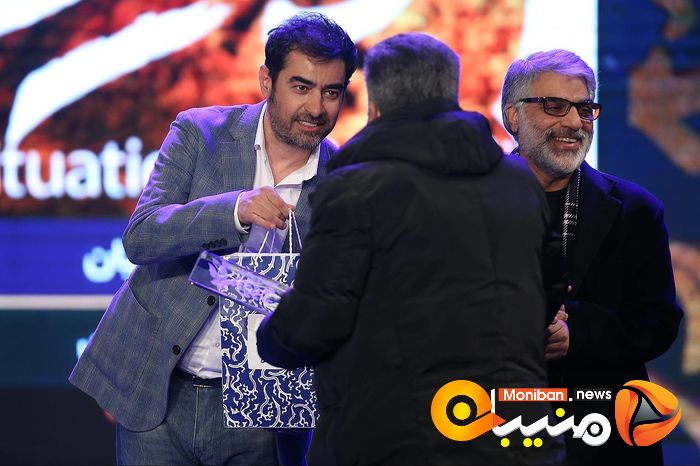 اختتامیه جشنواره فیلم فجر