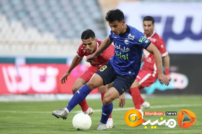 دربی 97