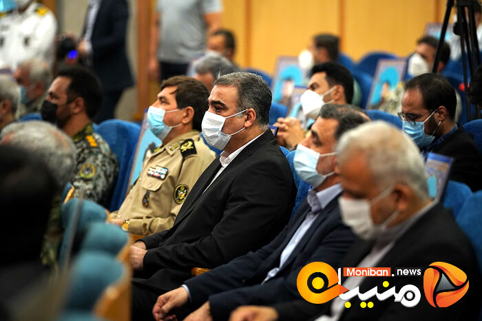 رونمایی از طرح ملی ارتش آماده و فعال