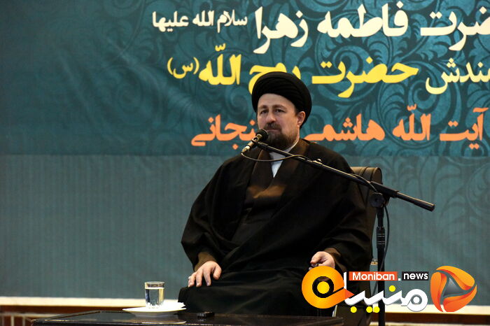 گزارش تصویری| مراسم ششمین سالگرد در گذشت آیت الله هاشمی رفسنجانی