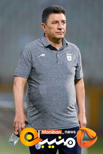 گزارش تصویری| آخرین تمرین تیم ملی فوتبال قبل از بازی مقابل ازبکستان