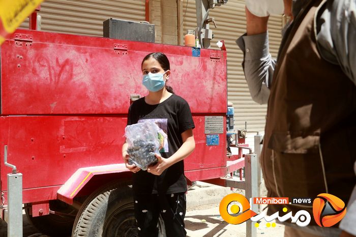 متروپل روز نهم