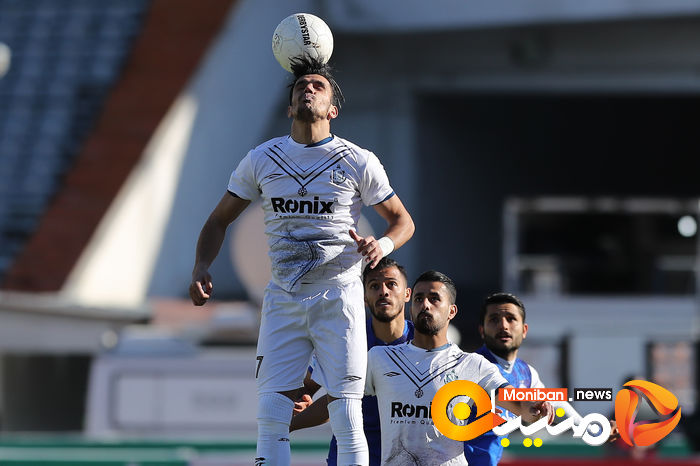 گزارش تصویری| بازی استقلال و ملوان در جام حذفی