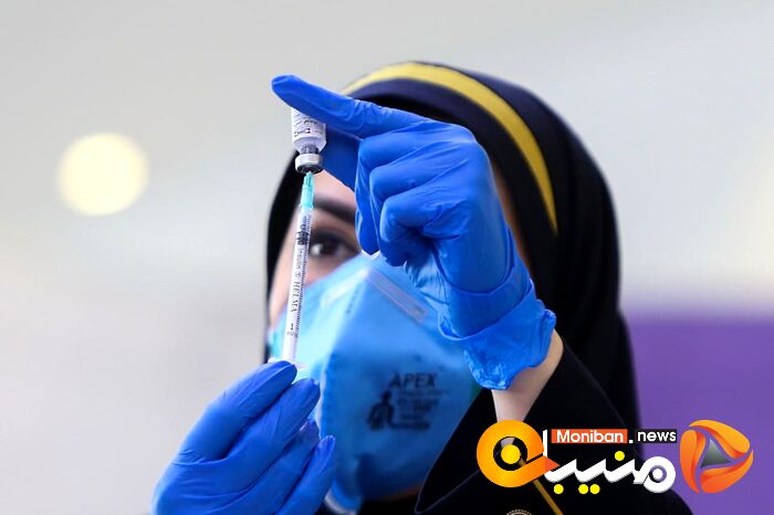 مراسم آغاز مطالعات بالینی فاز ۲ و ۳ واکسن کووایران برکت 