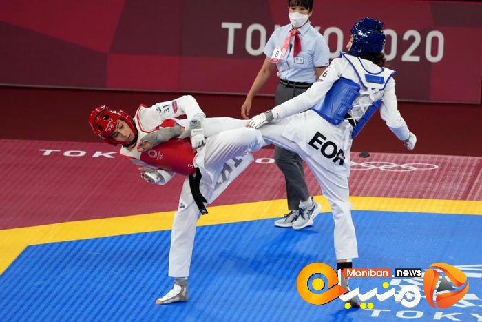 عملکرد ورزشکاران ایرانی در روز دوم المپیک