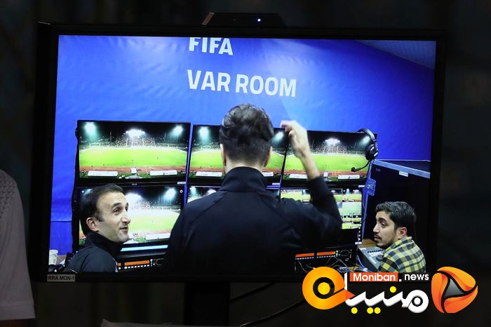 گزارش تصویری| بازی پرسپولیس و آلومینیوم اراک