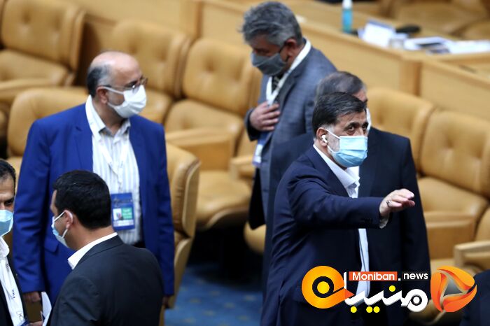 انتخابات فدراسیون فوتبال
