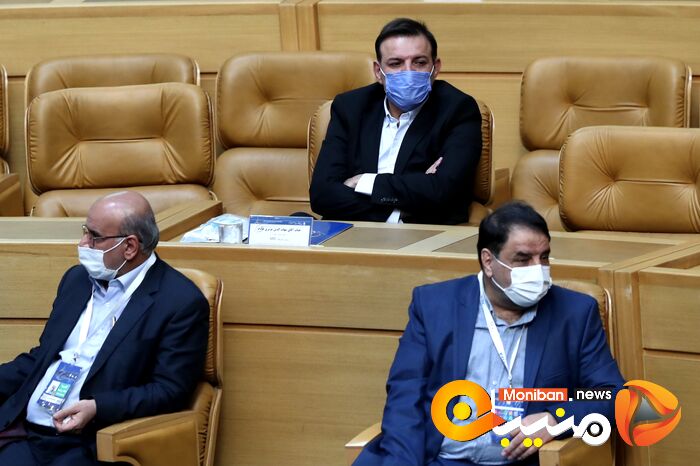 انتخابات فدراسیون فوتبال