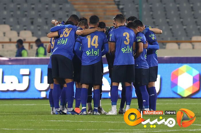 استقلال فولاد