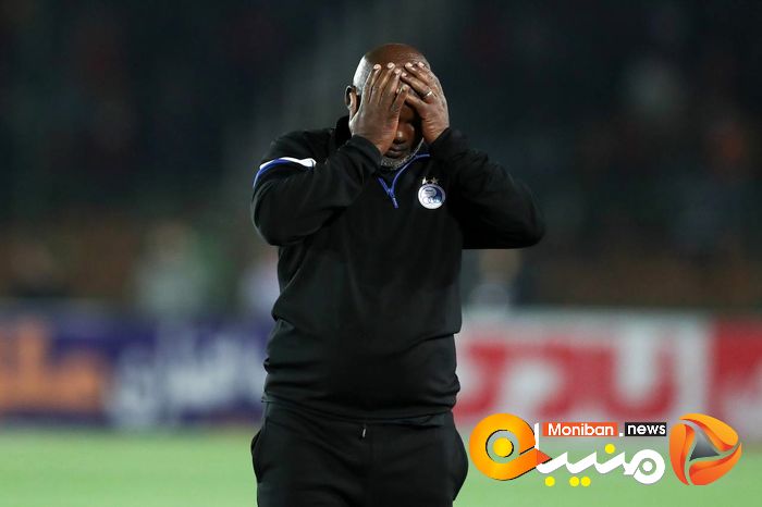 حاشیه های عجیب بازی استقلال و تراکتور