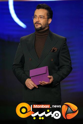 اختتامیه جشنواره فیلم فجر