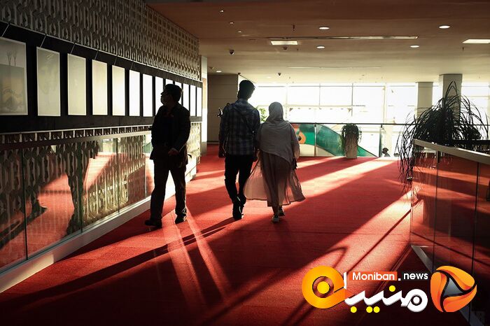  سی و هشتمین جشنواره جهانی فیلم فجر
